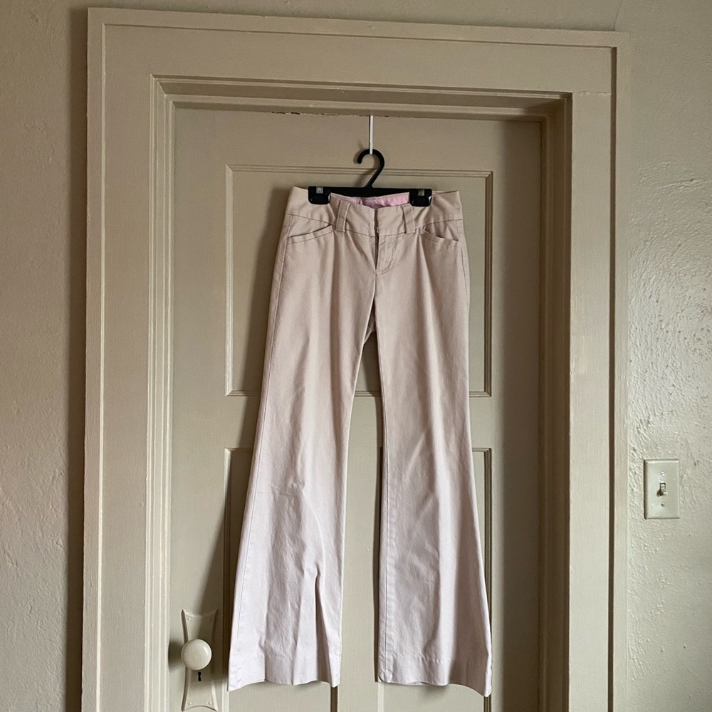 Gap Khakis